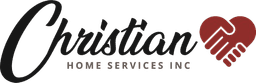 Christian Home Services logo