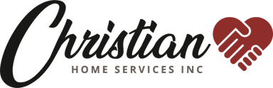 Christian Home Services logo