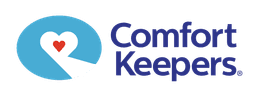 Comfort Keepers logo