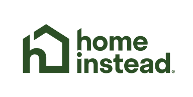 Home Instead logo