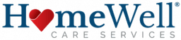 HomeWell logo
