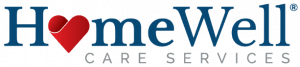 HomeWell logo