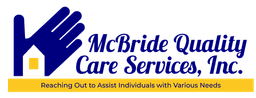 McBride Quality Care logo