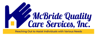 McBride Quality Care logo