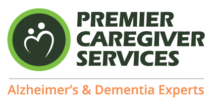Premier Home Care logo