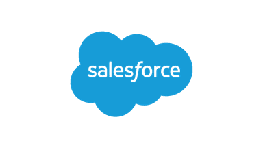 Salesforce logo