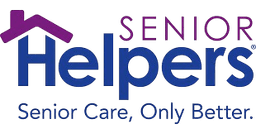 Senior Helpers logo