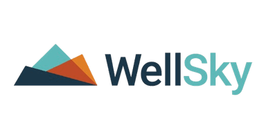WellSky logo